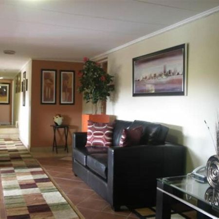 Queen'S Place Johannesburg Zewnętrze zdjęcie