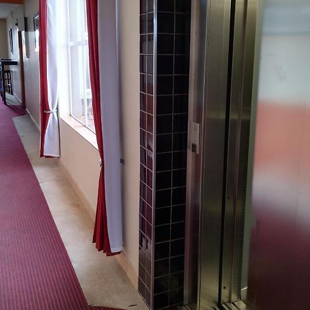 Queen'S Place Johannesburg Zewnętrze zdjęcie
