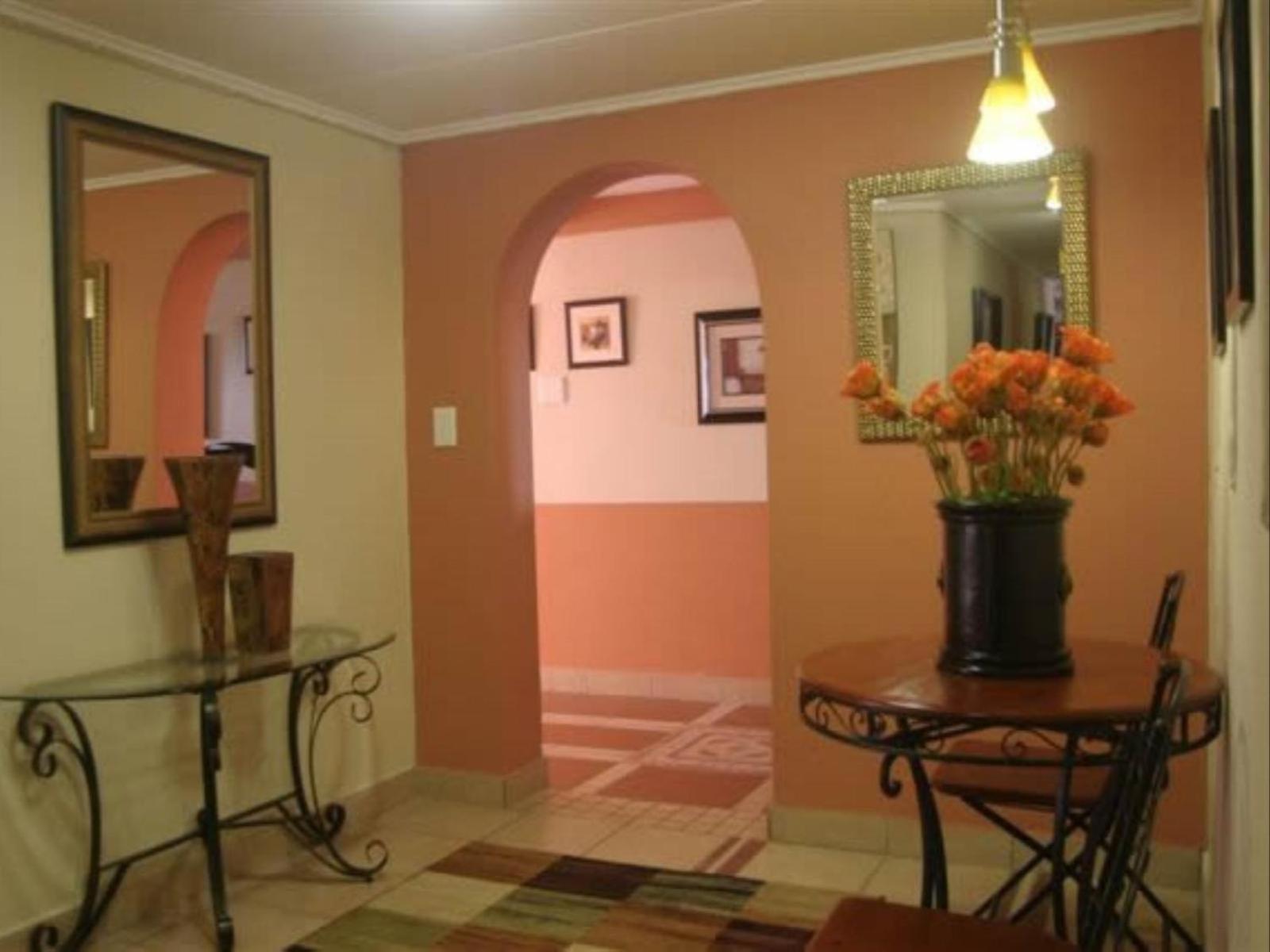 Queen'S Place Johannesburg Zewnętrze zdjęcie