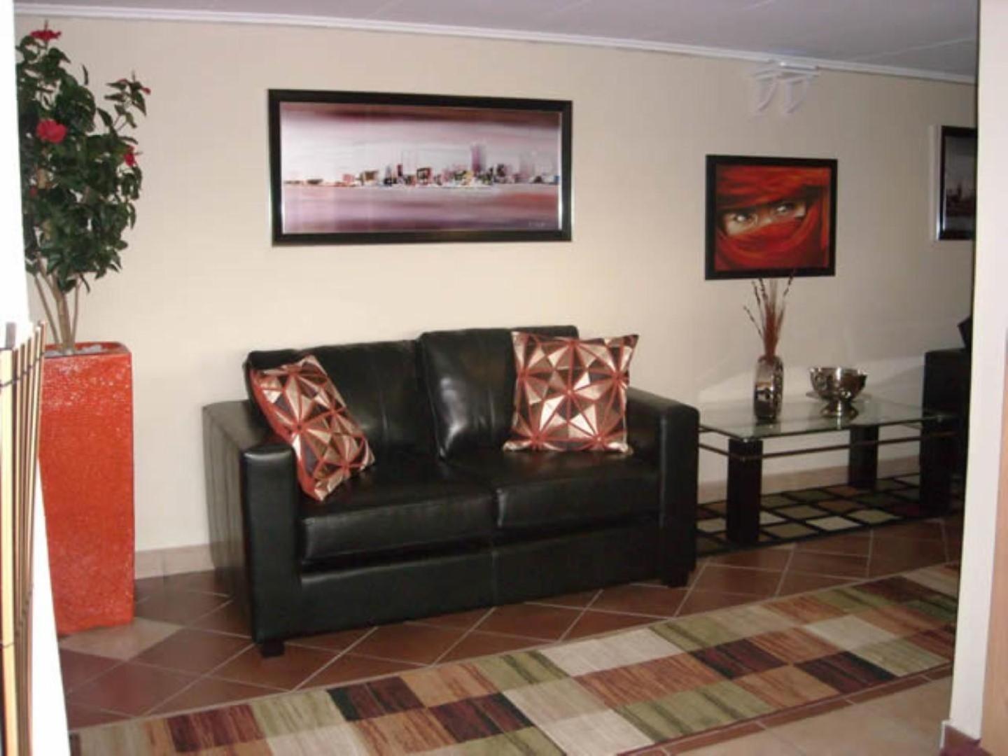 Queen'S Place Johannesburg Zewnętrze zdjęcie