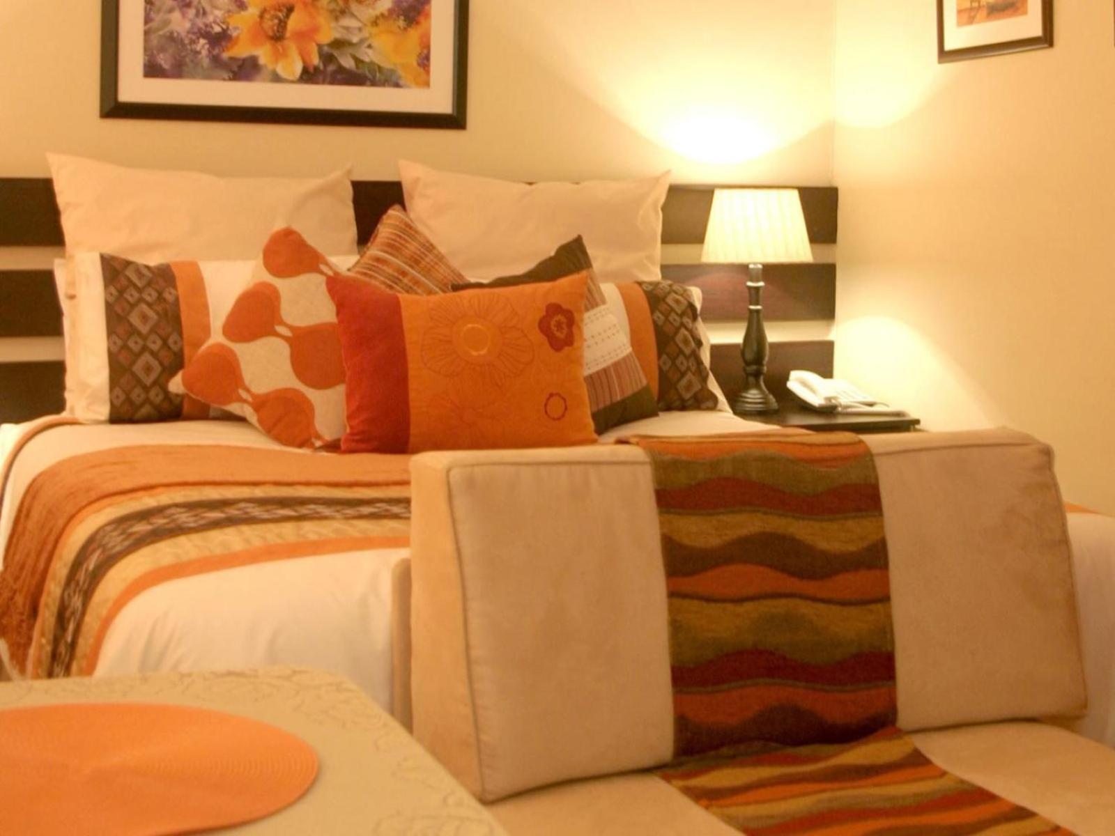 Queen'S Place Johannesburg Pokój zdjęcie