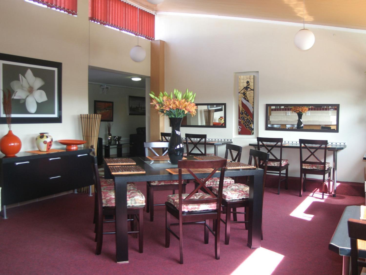 Queen'S Place Johannesburg Zewnętrze zdjęcie