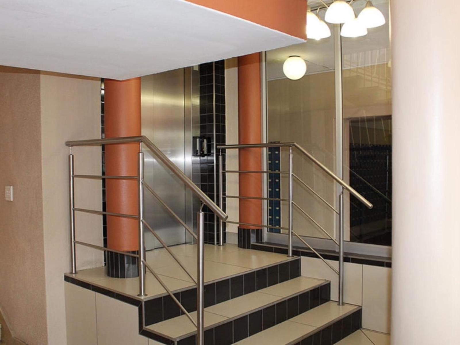 Queen'S Place Johannesburg Zewnętrze zdjęcie