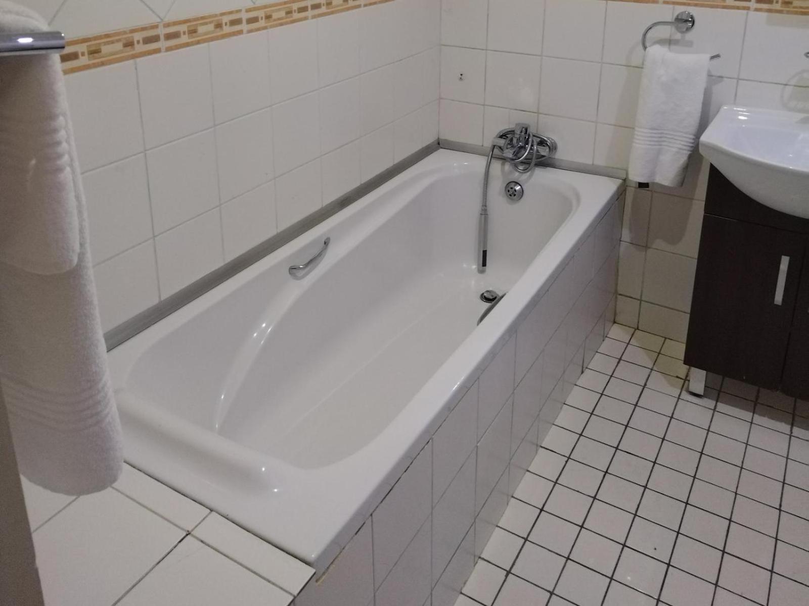 Queen'S Place Johannesburg Pokój zdjęcie