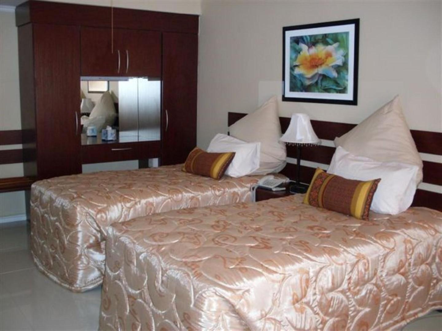 Queen'S Place Johannesburg Pokój zdjęcie