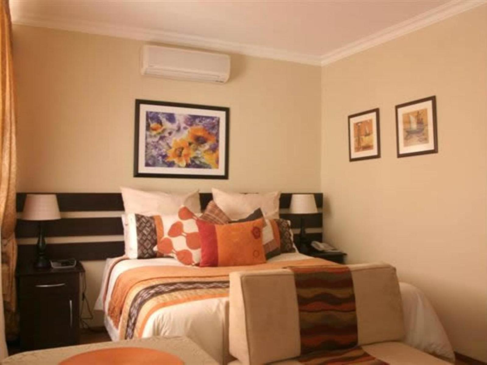 Queen'S Place Johannesburg Pokój zdjęcie